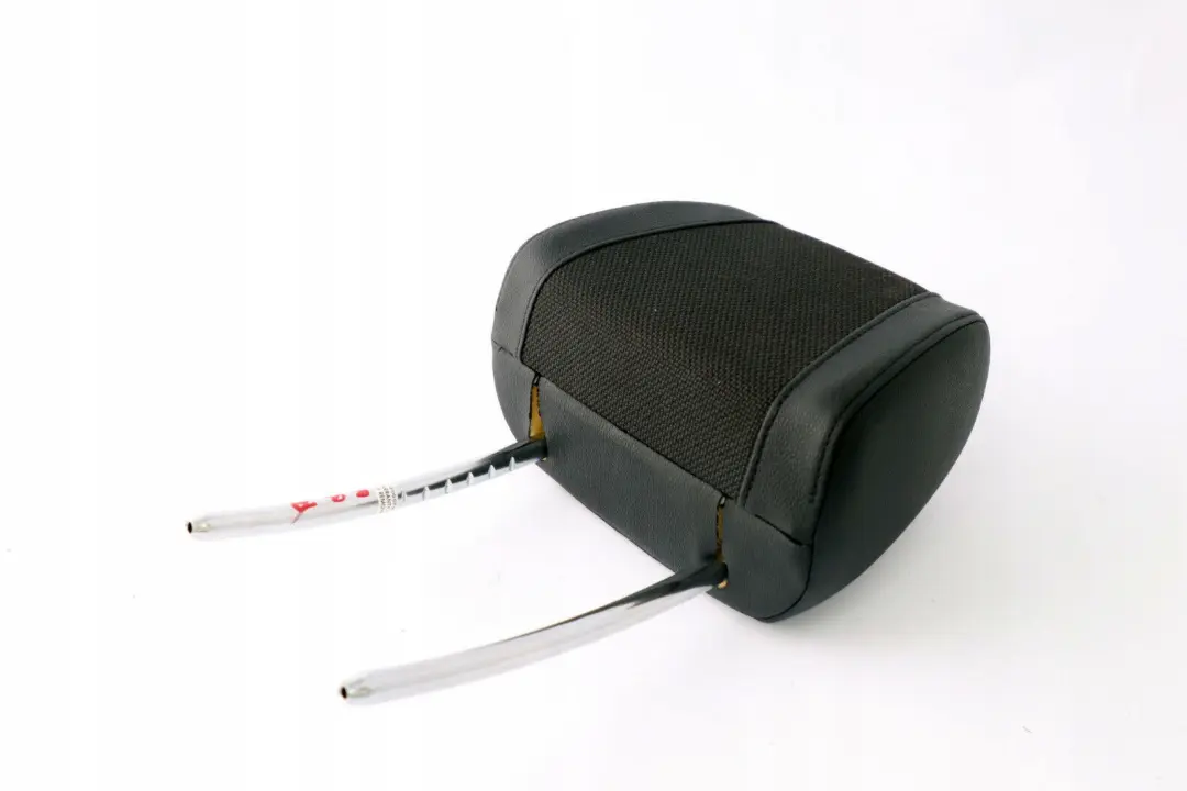 Front Seat Left Right N/O/S Headrest Cloth Flashpoint to BMW 1 Series E81 E87 LCI with Part number 7903350 BMW 1 Series E81 E87 LCI Front Seat Left Right N/O/S Headrest Cloth Flashpoint - SKU 7903350 - Part number 7903350