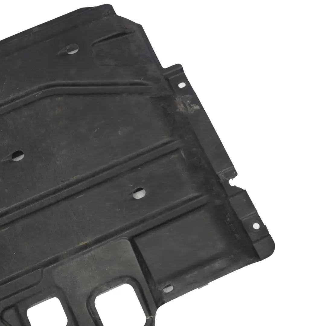 MINI Cooper R55 R56 Osłona podwozia lewa lewy tył - SKU 2755791-1 - Numer Części 2755791