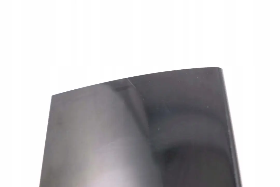 Trim Down Tube Front Panel Cover Middle Right para Mini F55 F56 F57 con número de pieza 9262436 Mini F55 F56 F57 Trim Down Tube Front Panel Cover Middle Right - SKU 9262436 - Número de pieza 9262436