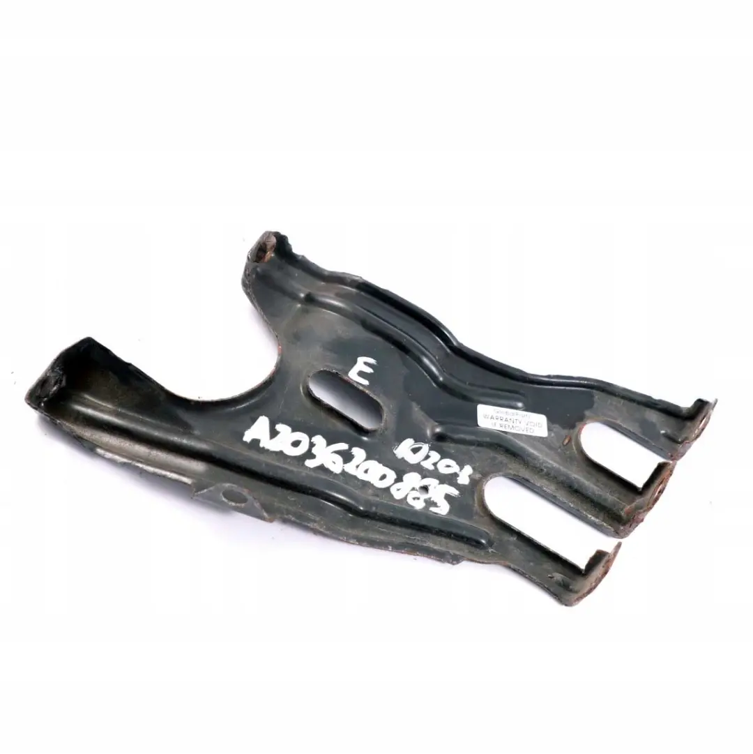 Mercedes W203 Pannello anteriore sbalzo destro O/S Piastra supporto faro - SKU A2036200885 - Numero di parte A2036200885