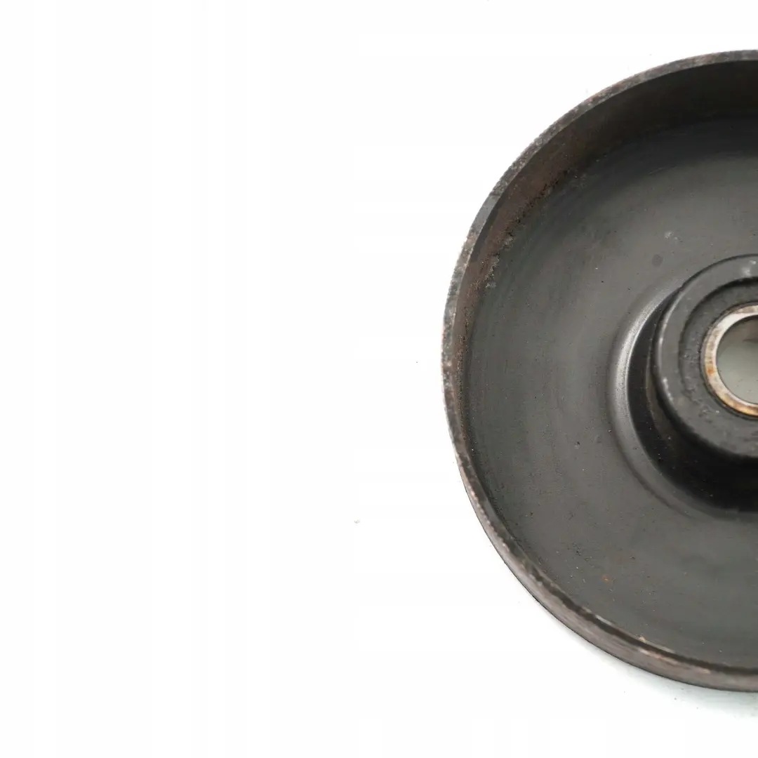 Mercedes-Benz C E W202 W203 W210 M111 Engine Belt Tensioner Pulley to with Part number A1112000070 Mercedes-Benz C E W202 W203 W210 M111 Engine Belt Tensioner Pulley - SKU A1112000070 - Part number A1112000070
