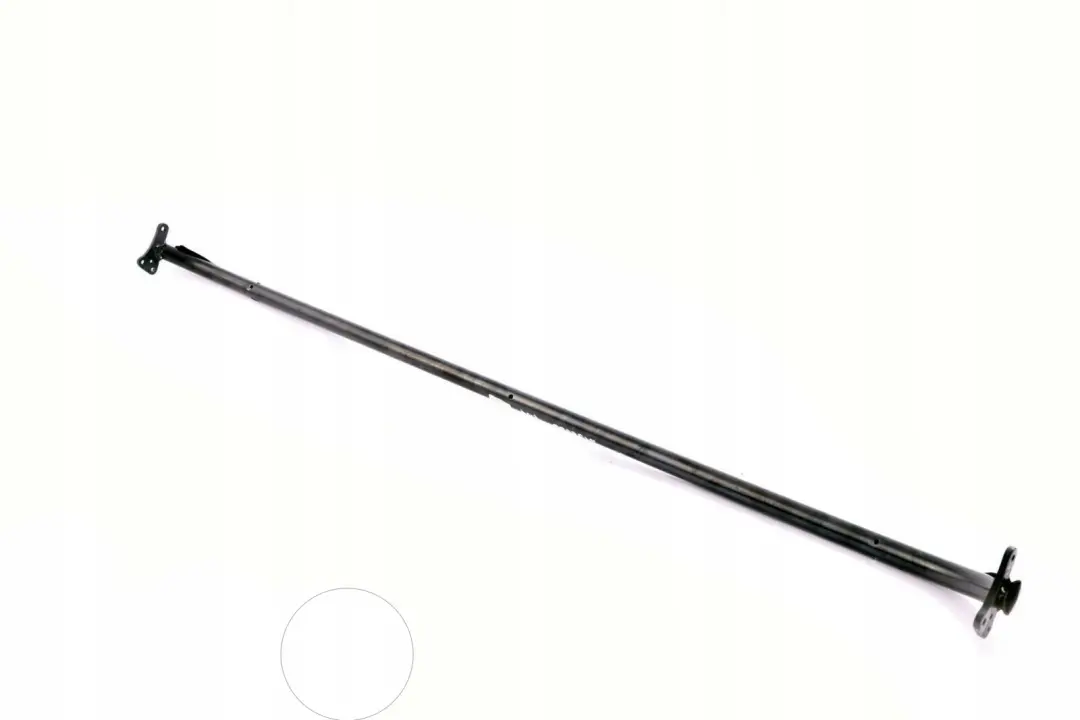 Piastra D'Appoggio Spriegel Cappotta per Mini Cooper R57 Cabrio con numero di parte 2758522 Mini Cooper R57 Cabrio Piastra D'Appoggio Spriegel Cappotta - SKU 2758522 - Numero di parte 2758522