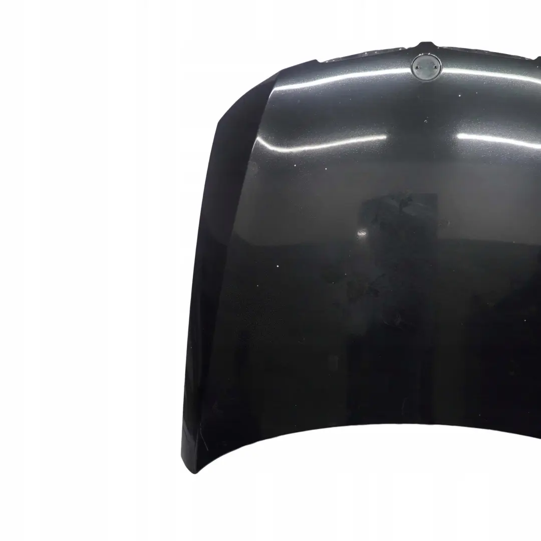 BMW E90 E91 Maska pokrywa silnika black saphire - SKU 7140729-BS3 - Numer Części 41617140729