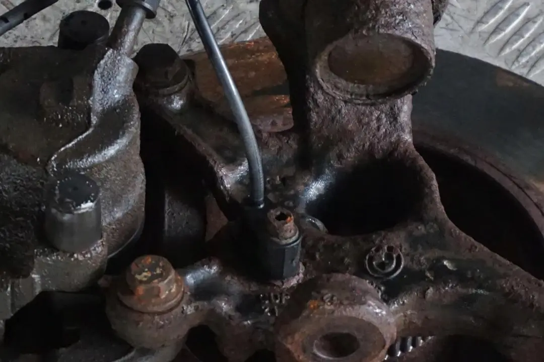 Set Molla Sospensioni Cuscinetto Perno Frontale SX per BMW Z4 E85 Roadster M Sport con numero di parte 6761893 BMW Z4 E85 Roadster M Sport Set Molla Sospensioni Cuscinetto Perno Frontale SX - SKU 6761895 - Numero di parte 6761893