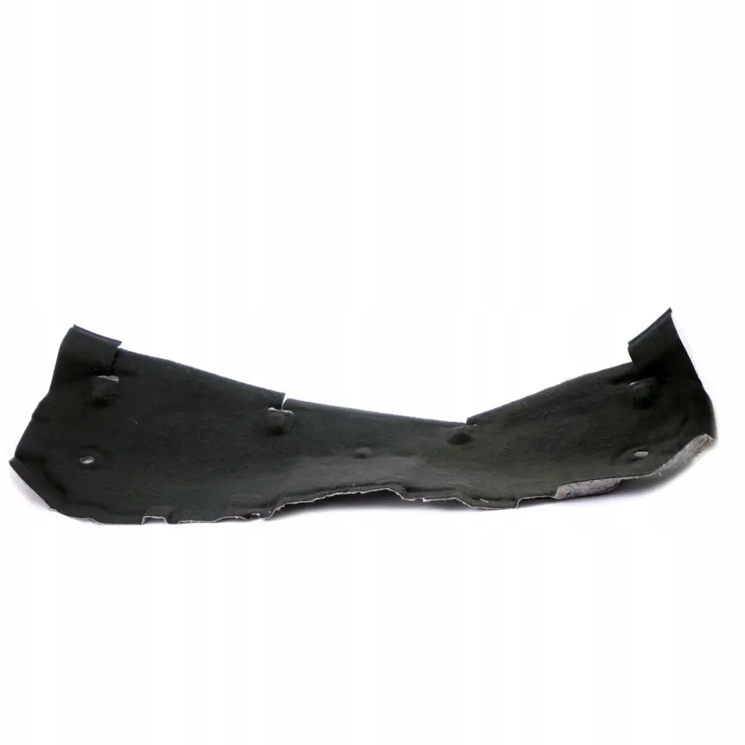 Mercedes Benz CLK C209 W209 Underneath Rear Seat Insulation Cover - SKU A2096820610 - Part number A2096820610