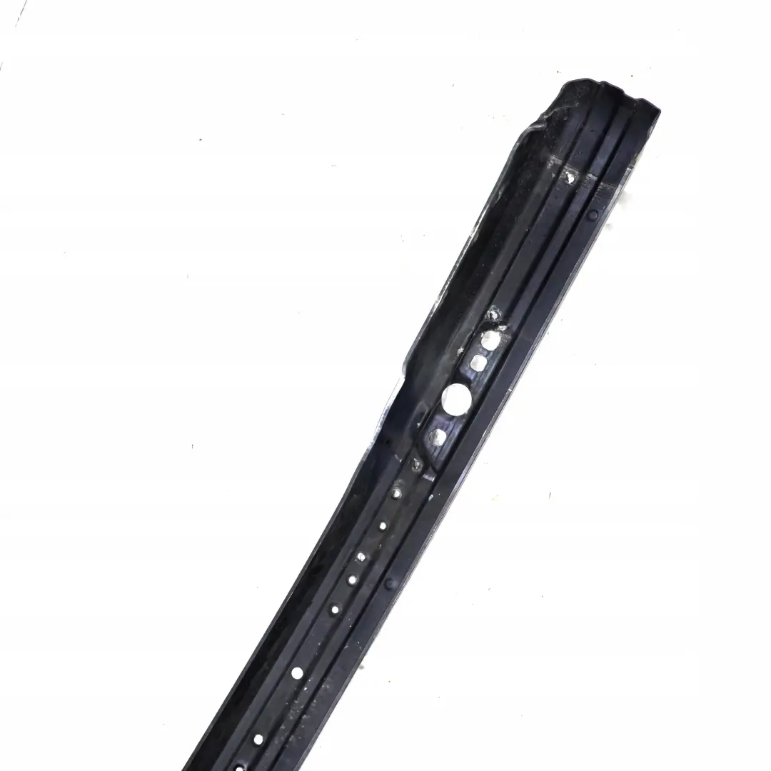 BMW 3 Series E36 Front Bumper Carrier Crash Support Reinforcement Bar - SKU 2264482 - Part number 8195287