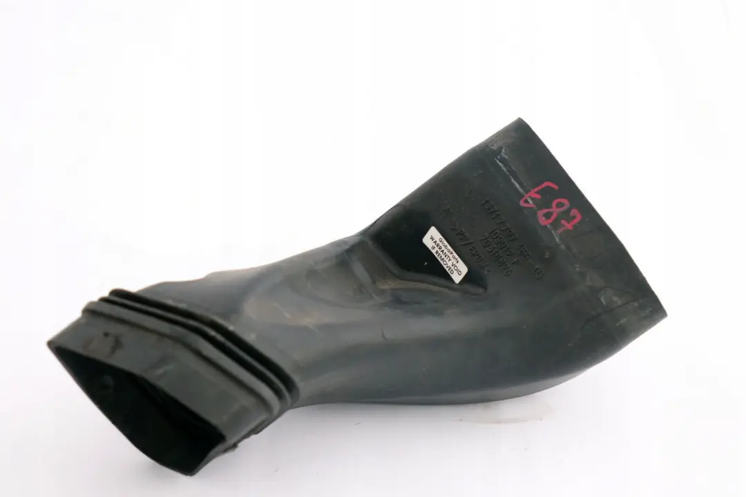 BMW E81 E82 E87 LCI Diesel N47 Duct Aria Misuratore Massa D'Aria Calda - SKU 7797466 - Numero di parte 7797466