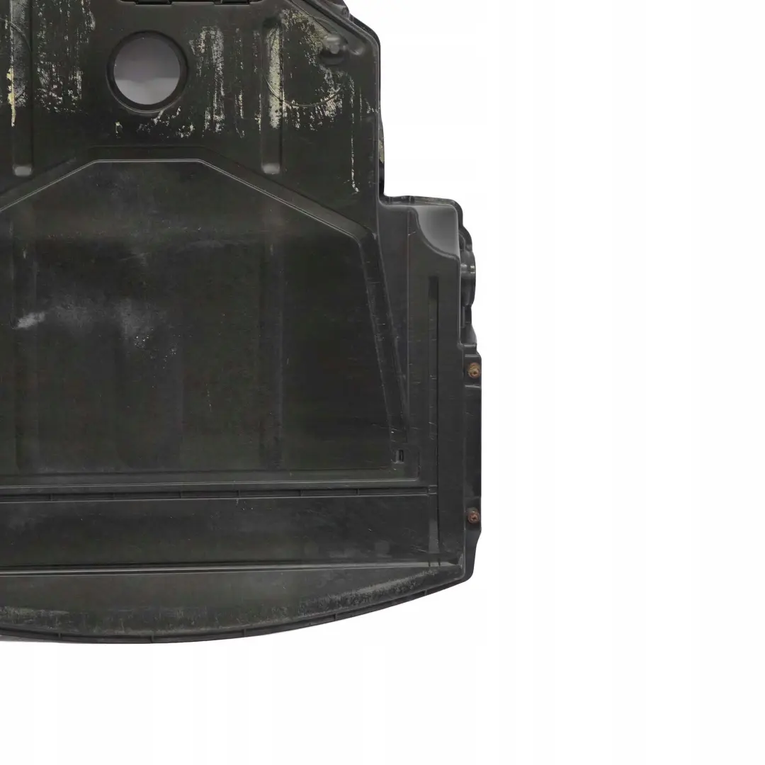 BMW 3 Reihe E46 Motorraumabschirmung Abdeckung Benzin - SKU 8193818 - Teilenummer 8193818