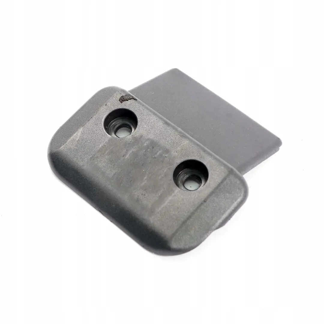 Mercedes W639 Porta Posteriore Portellone Distanziatore Inferiore - SKU A6397430141 - Numero di parte A6397430141