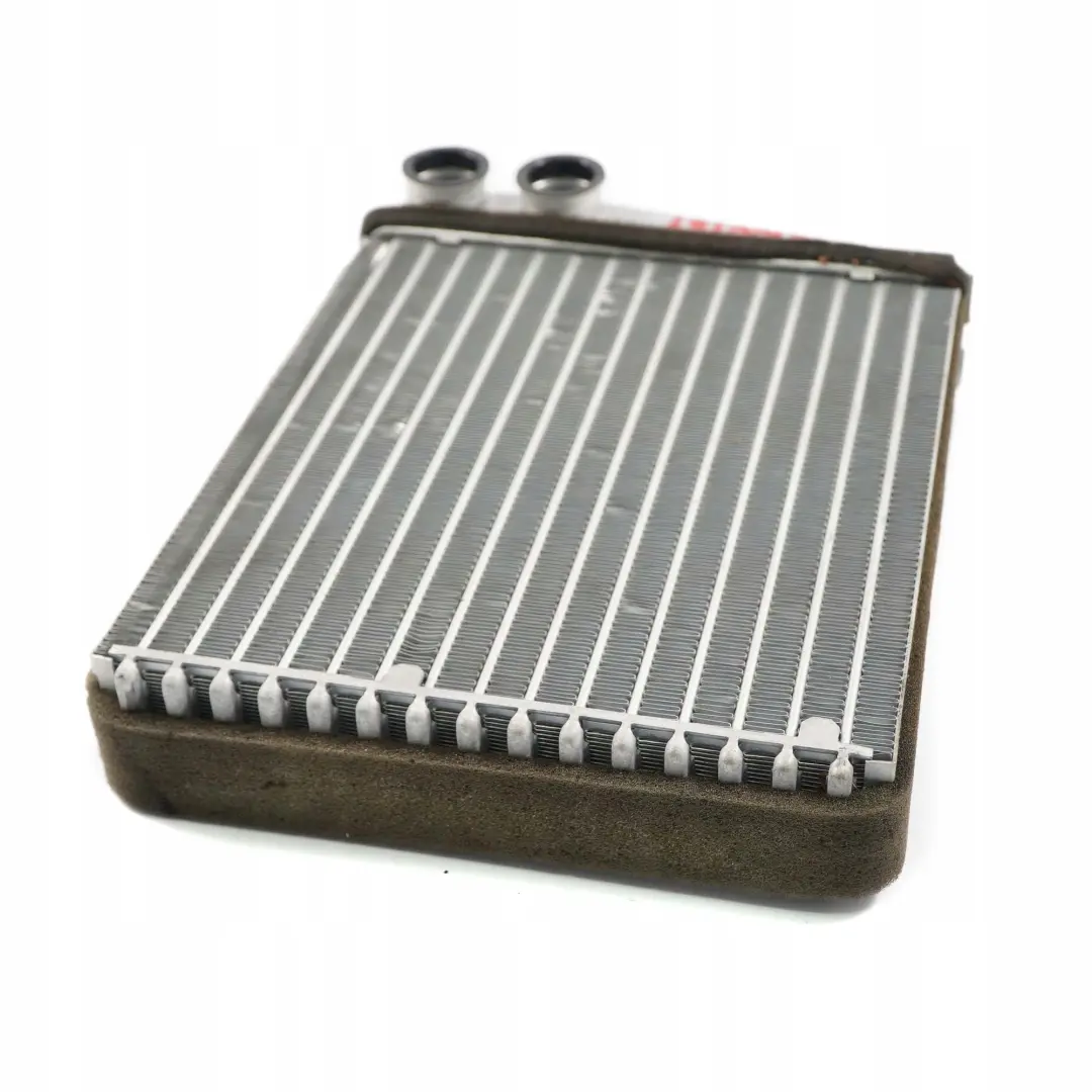 Mercedes-Benz A B Class W169 W245 Heater Radiator Matrix Diesel to with Part number A1698300761 Mercedes-Benz A B Class W169 W245 Heater Radiator Matrix Diesel - SKU A1698300761 - Part number A1698300761