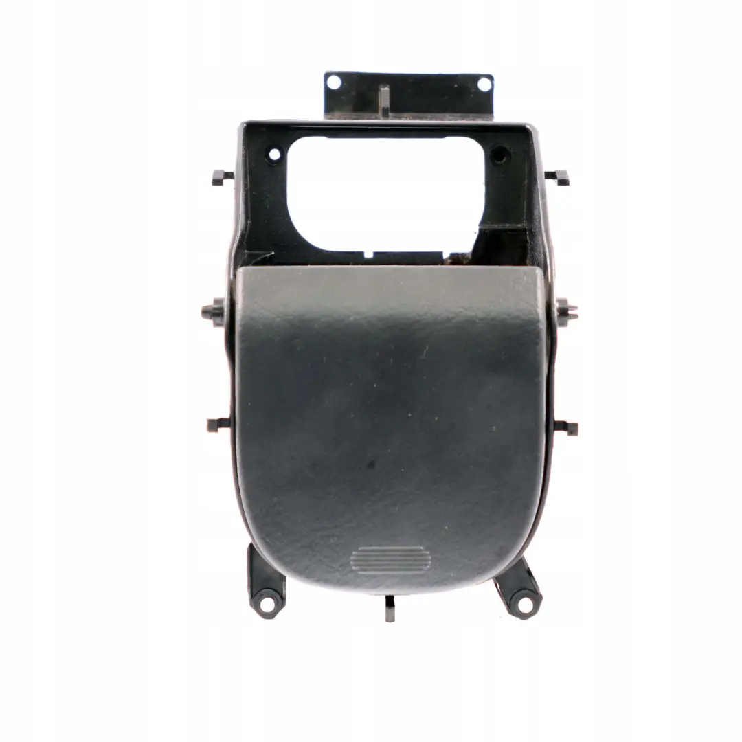Mercedes-Benz M-Class ML W163 Left Side N/S Cup Drink Holder Grey  - SKU A1636800358 - Part number A1636800358