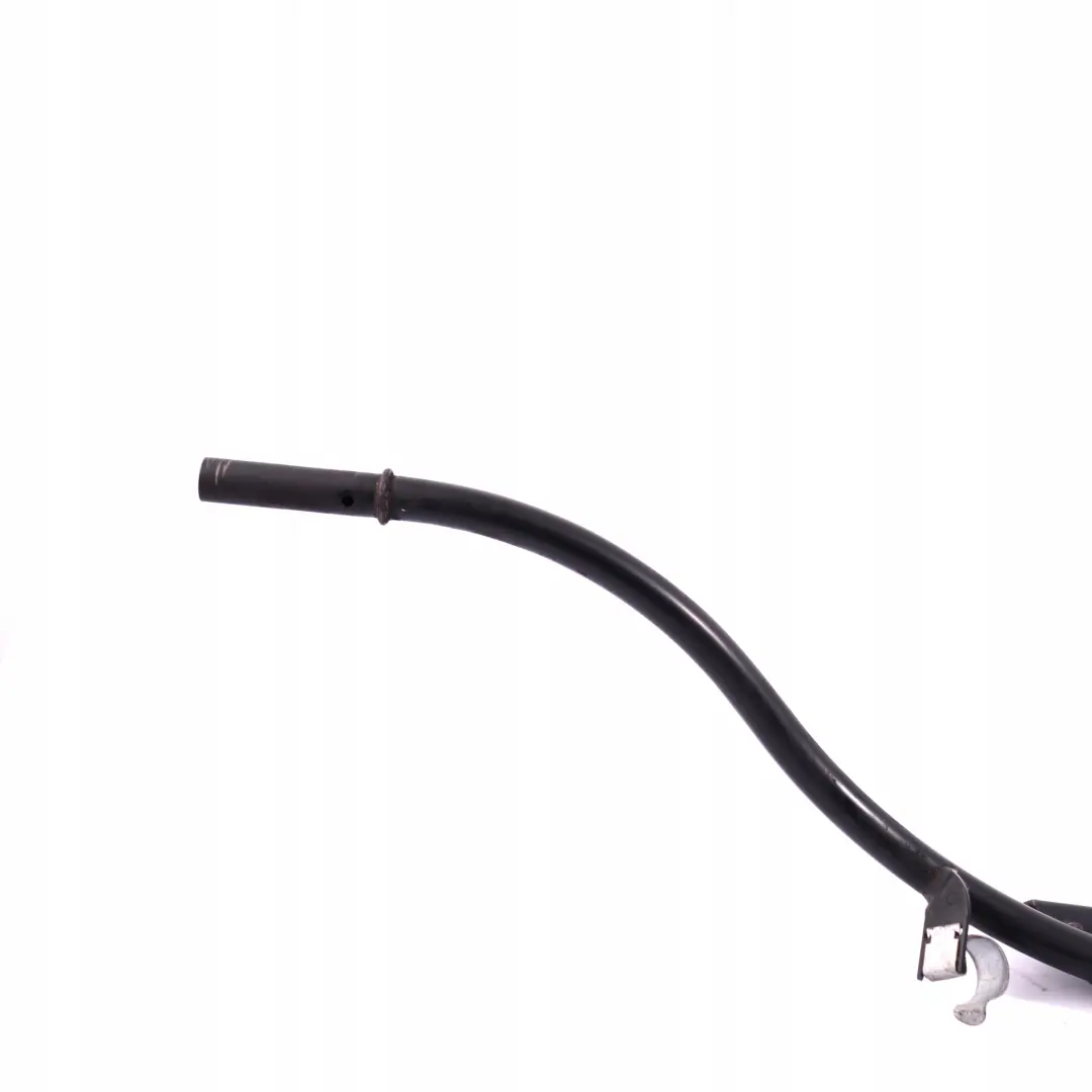 BMW 5 6 7 E60 E63 E65 N62N Petrol Engine Oil Dipstick Guide Tube Set - SKU 7549637 - Part number 7549637