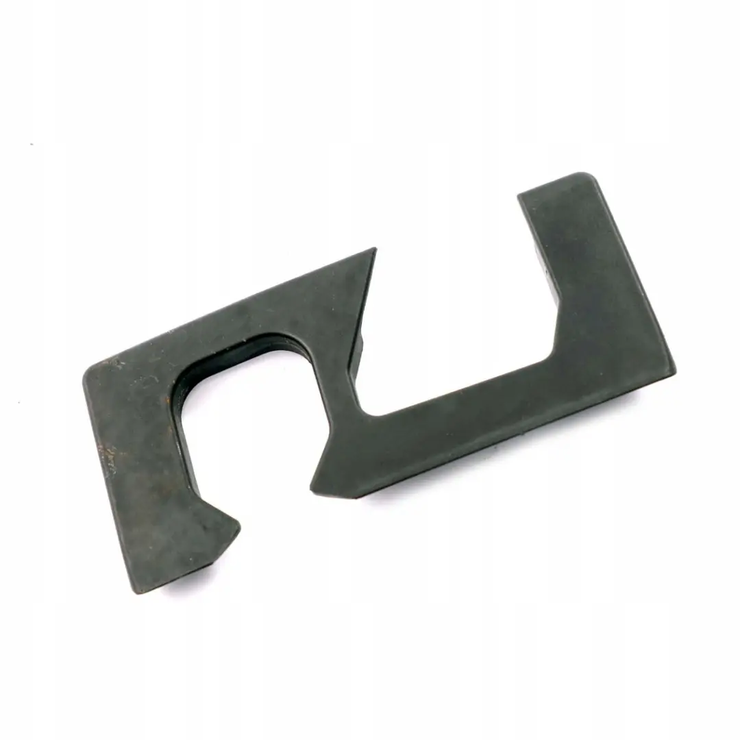 Mercedes-Benz A-Class W169 Rear Boot Tailgate Trunk Left N/S Hinge Trim Cover to with Part number A1696930133 Mercedes-Benz A-Class W169 Rear Boot Tailgate Trunk Left N/S Hinge Trim Cover - SKU A1696930133 - Part number A1696930133