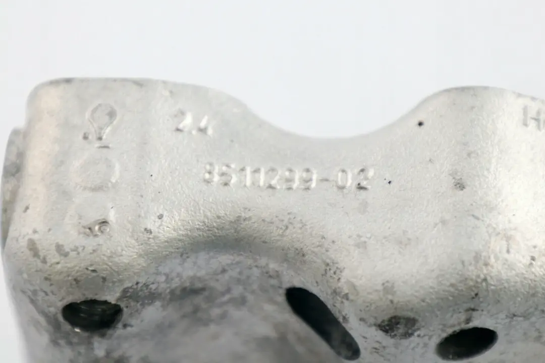 Transporteur Routier Support Montage Droite pour Mini Cooper One F55 F56 à propos du numéro de pièce 8511299 Mini Cooper One F55 F56 Transporteur Routier Support Montage Droite - SKU 8511299 - Numéro de pièce 8511299