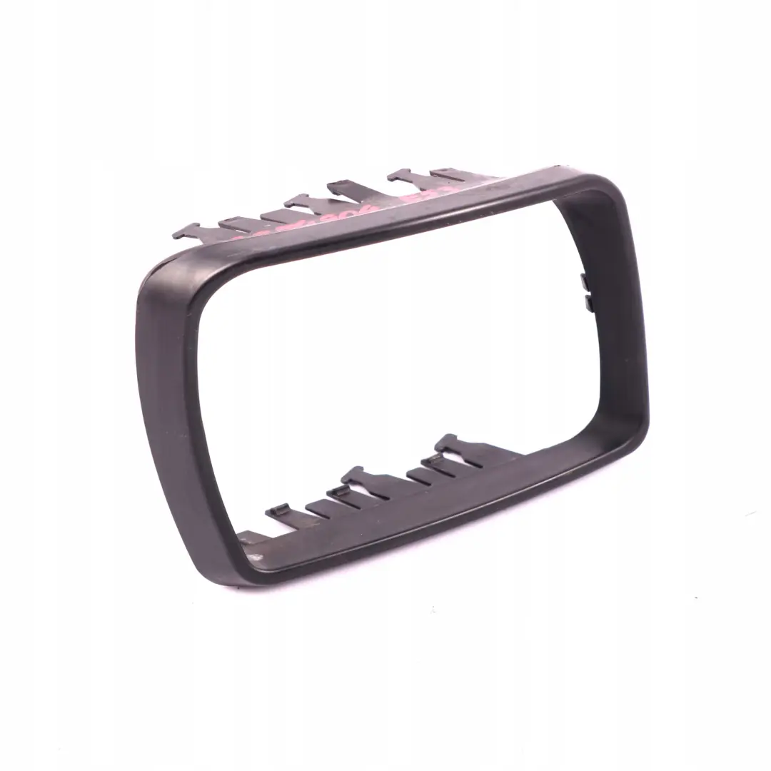 BMW X5 E53 Bague D'Arret Droite Miroir Noir 5116 - SKU 8254904 - Numéro de pièce 8254904