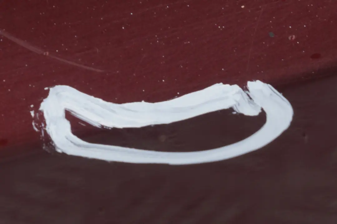 Hayon Dessous Acajou Metallique pour BMW X5 E53 à propos du numéro de pièce 7130827 BMW X5 E53 Hayon Dessous Acajou Metallique - SKU 7130827-MAH - Numéro de pièce 7130827