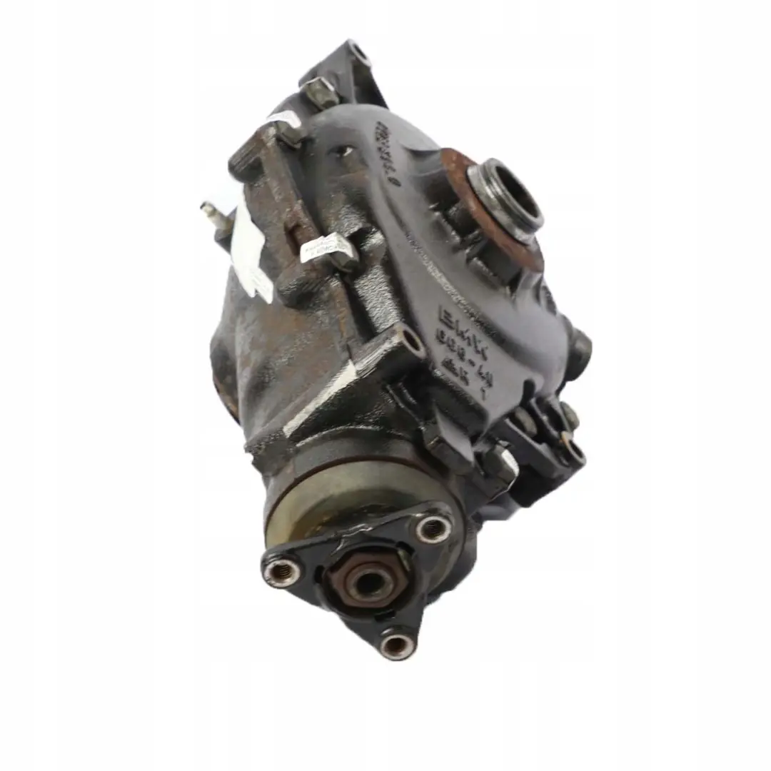 BMW X5 E53 3.0d M57 Front Differential Diff 3,73 Ratio Final WARRANTY - SKU 7508523 - Part number 7508523