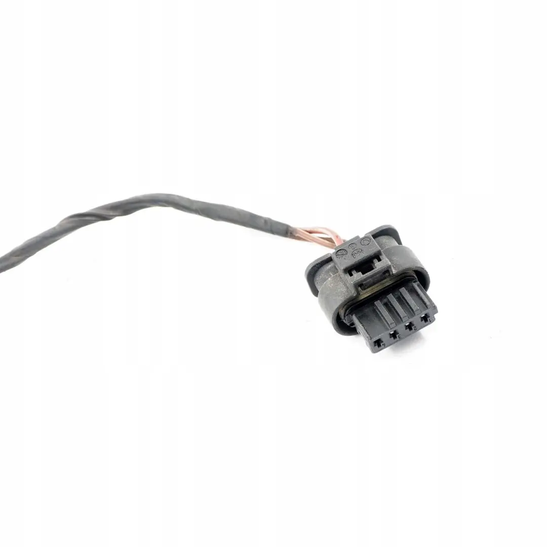 BMW 1 Series E81 E82 E87 LCI E88 Kabelsatz Luftklappe Vorne 9128564 - SKU 9128569-1 - Teilenummer 9128569