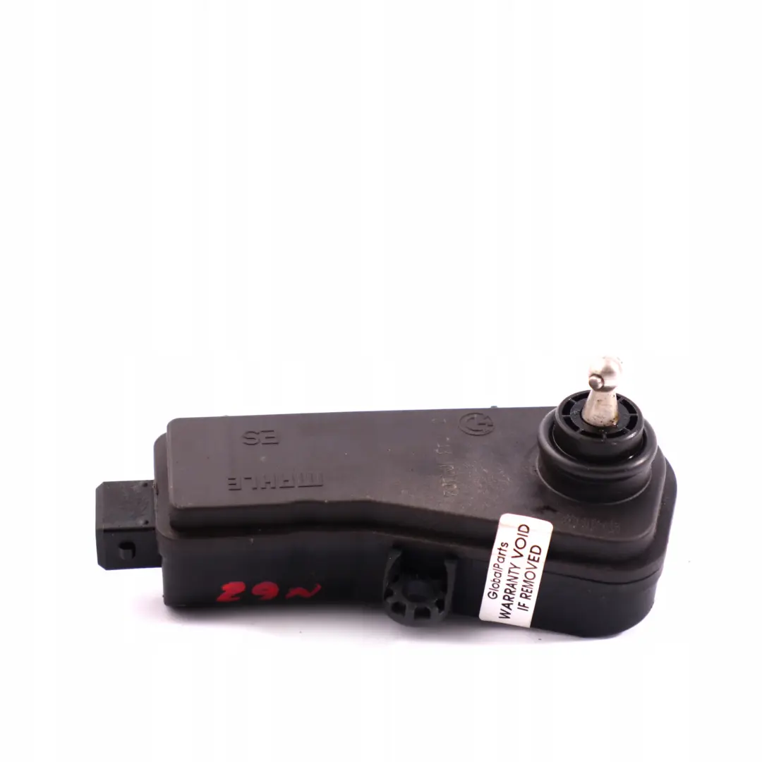BMW E60 E61 E63 E65 N62N Unite D'Entrainement Reglage Usine Saug - SKU 7537998 - Numéro de pièce 7537998