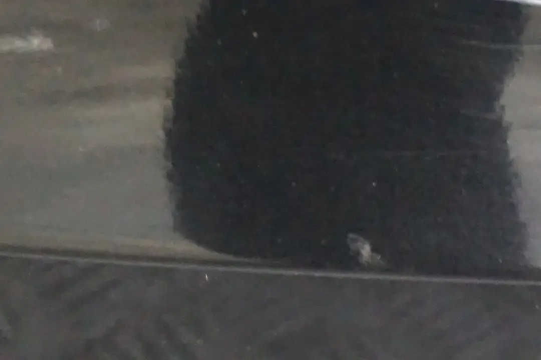 Boot Trunk Lid Tailgate Boot Lid Black Sapphire to BMW X3 Series E83 Rear with Part number 3452197 BMW X3 Series E83 Rear Boot Trunk Lid Tailgate Boot Lid Black Sapphire - SKU 3452197-BS - Part number 3452197