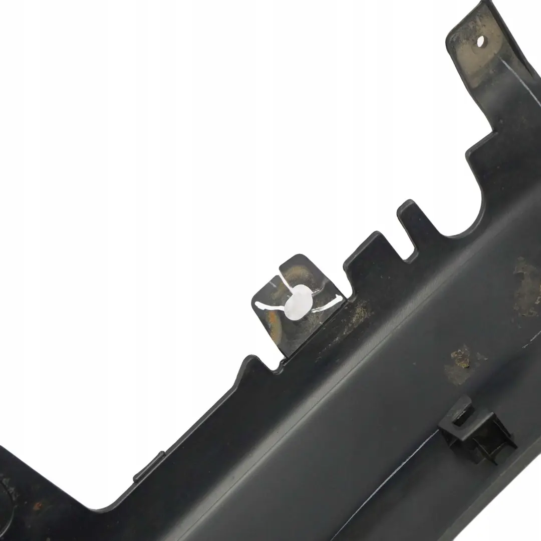 Left Door Sill N/S Cover Side Skirt to BMW Mini 16 R56 R57 R58 with Part number 7147915 BMW Mini 16 R56 R57 R58 Left Door Sill N/S Cover Side Skirt - SKU 7147915-16 - Part number 7147915