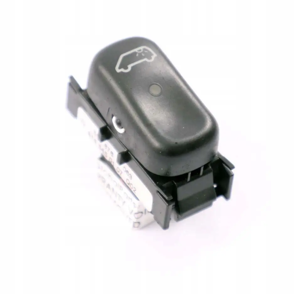 Mercedes-Benz W414 Arriere eclairage Lumiere Interrupteur pour à propos du numéro de pièce A4145450107 Mercedes-Benz W414 Arriere eclairage Lumiere Interrupteur - SKU A4145450107 - Numéro de pièce A4145450107