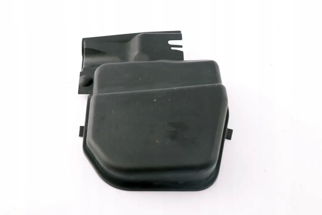 BMW 1 3 Series E81 E87 E90 E91 E92 Cover Air Microfilter Cap Right O/S - SKU 6925018 - Part number 6925018