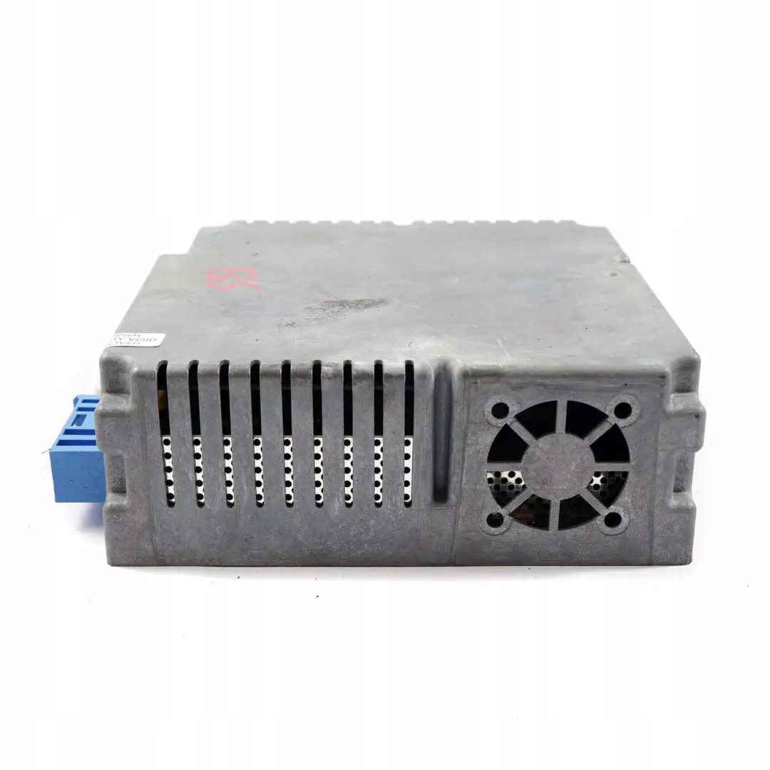 Videomodul TV Funktion Steuergerät Modul für BMW 7 er E65 E66 E67 mit Teilenummer 6933867 BMW 7 er E65 E66 E67 Videomodul TV Funktion Steuergerät Modul - SKU 6933867 - Teilenummer 6933867