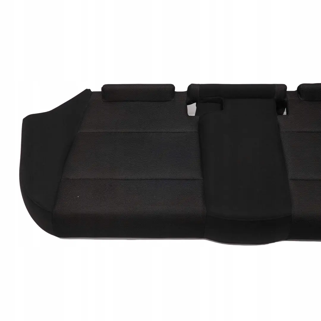BMW E83 Tela Interior Asiento Trasero Sofa Banco Base Antracita - SKU 3410338-1 - Número de pieza 3410338