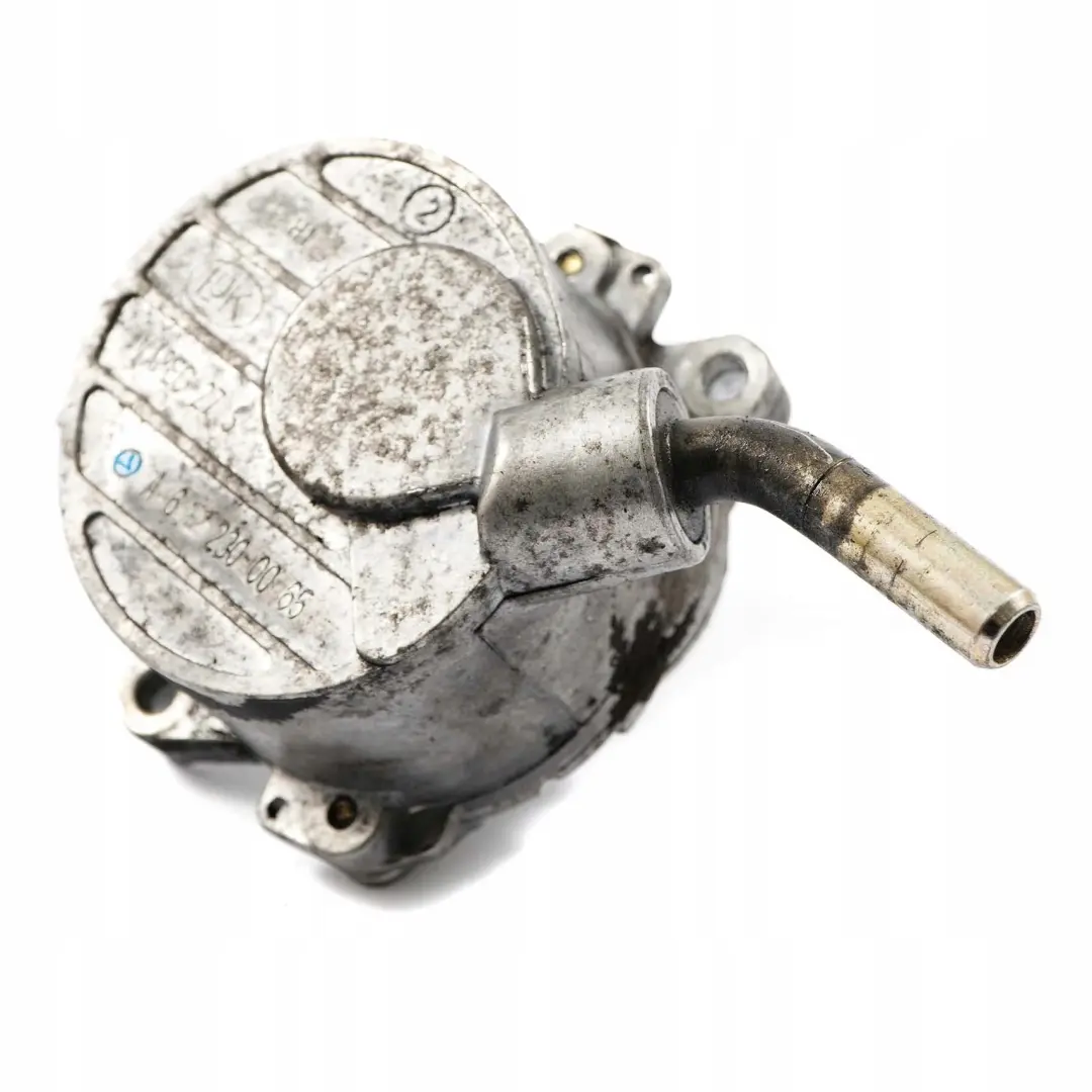 Mercedes-Benz W163 W203 W210 OM612 Diesel sous Pression Pompe A Vide pour à propos du numéro de pièce A6122300065 Mercedes-Benz W163 W203 W210 OM612 Diesel sous Pression Pompe A Vide - SKU A6122300065 - Numéro de pièce A6122300065