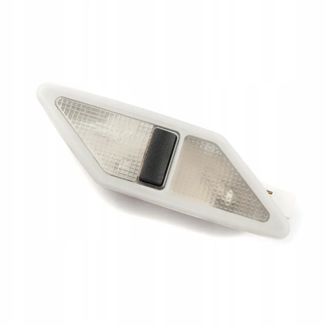 Posteriore Sinistra Abitacolo Tetto Luce Lampadine Grigio per BMW E36 con numero di parte 8376861 BMW E36 Posteriore Sinistra Abitacolo Tetto Luce Lampadine Grigio - SKU 8376861 - Numero di parte 8376861