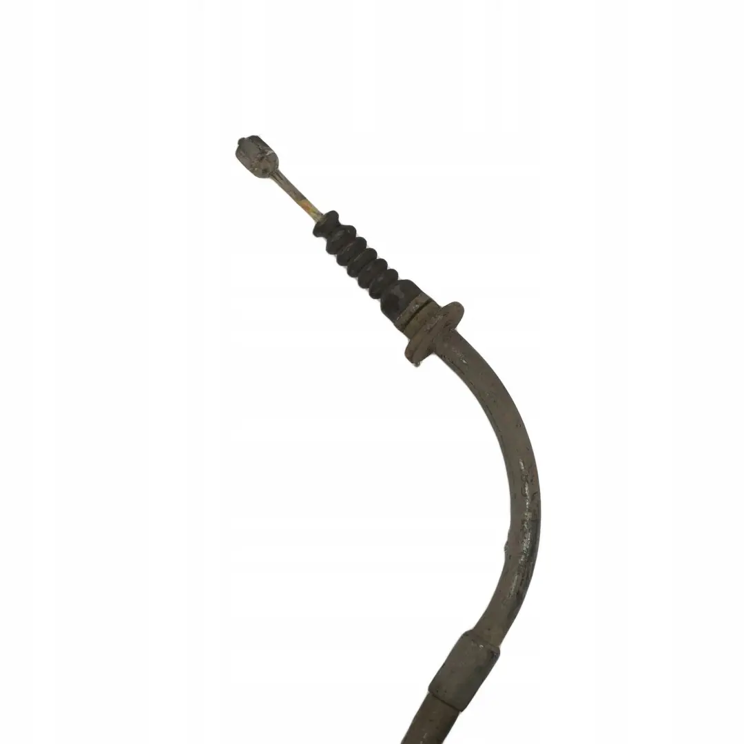 Right O/S Handbrake Parking Hand Brake Bowden Cable to Mini Clubman R55 with Part number 6770868 Mini Clubman R55 Right O/S Handbrake Parking Hand Brake Bowden Cable - SKU 6770868 - Part number 6770868