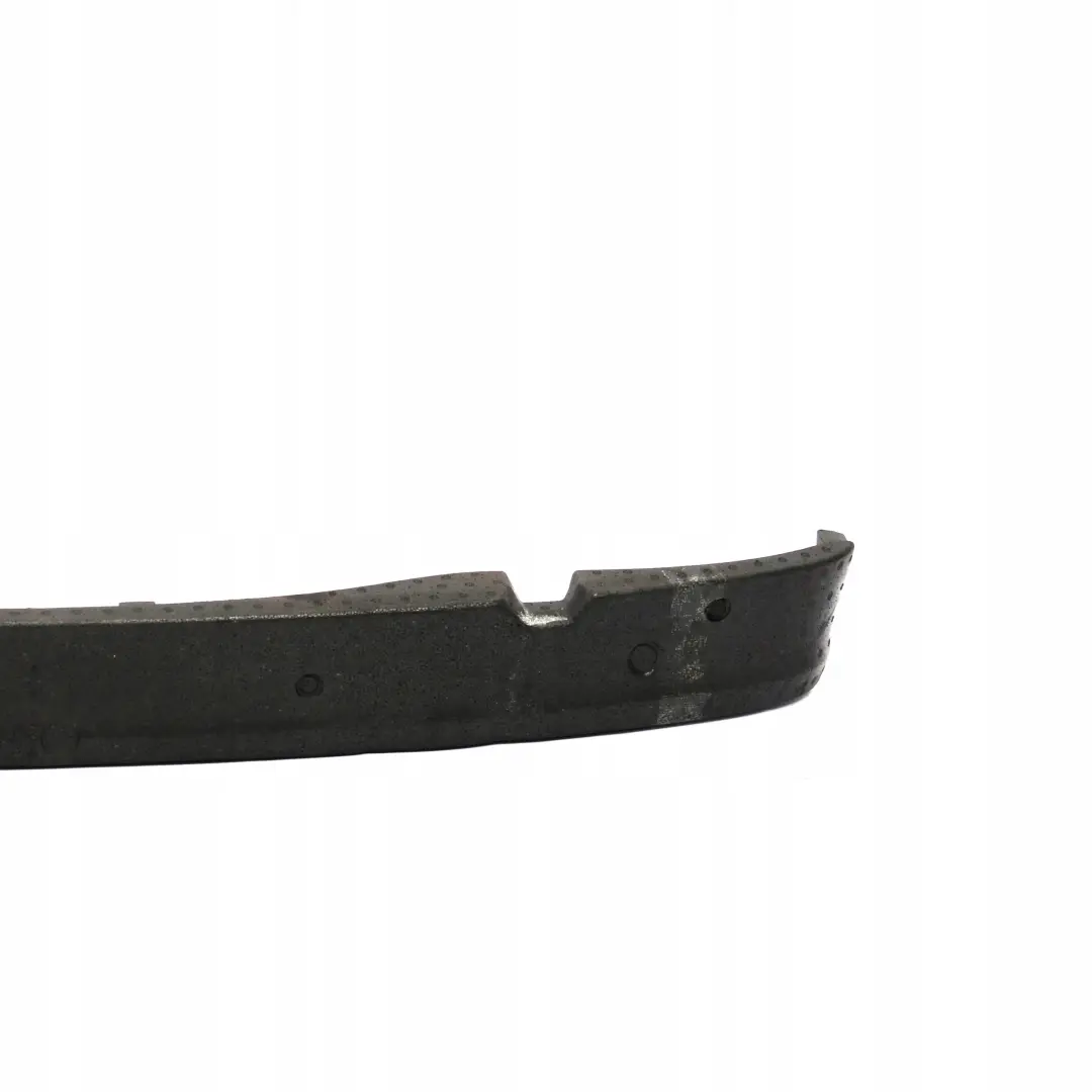 BMW 7 Series E65 E66 Rear Bumper Reinforcement Bar Shock Absorber Foam - SKU 7135581 - Part number 7135581