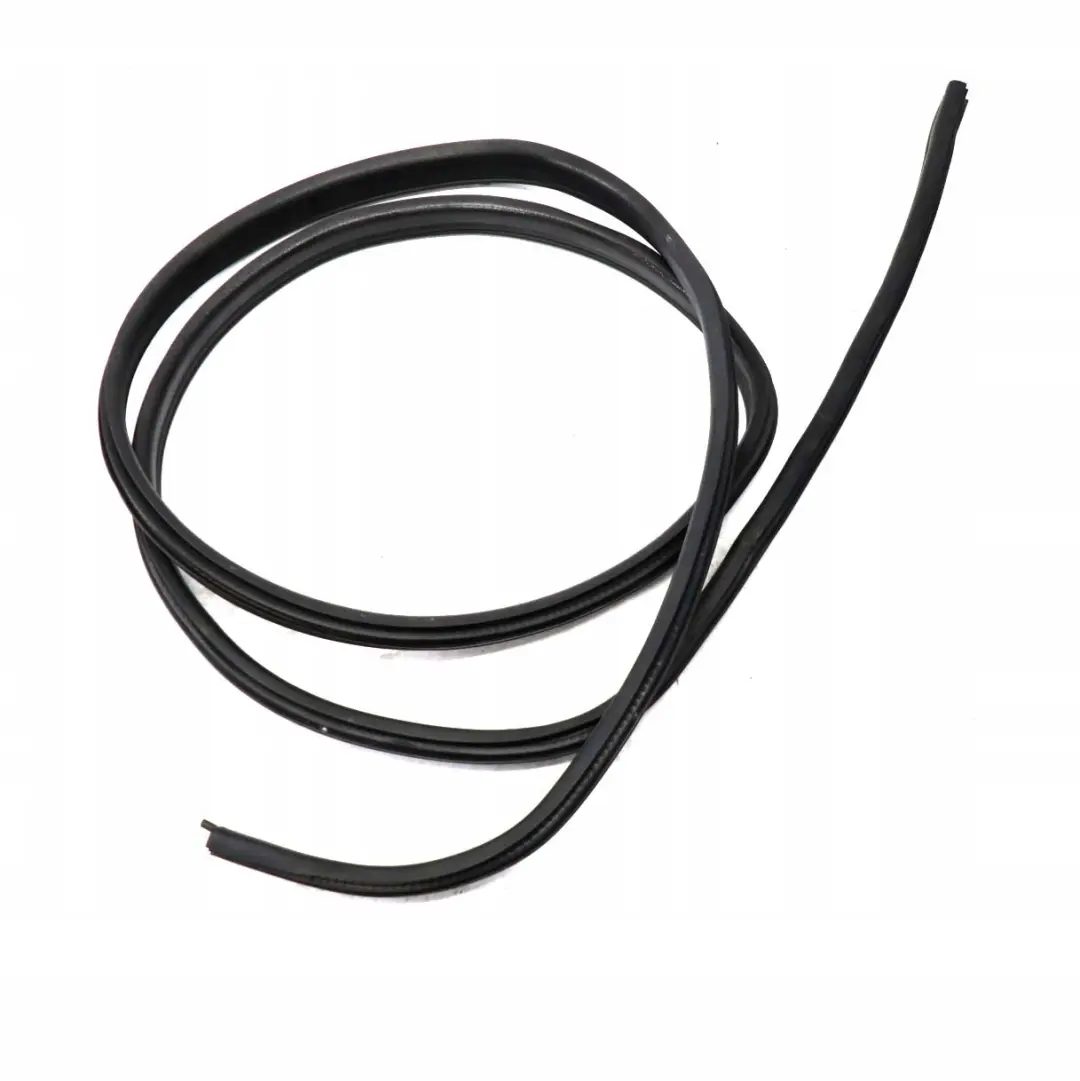 Mercedes-Benz Vaneo W414 Tür Vorne Links Rechts Türdichtung für mit Teilenummer A4146920576 Mercedes-Benz Vaneo W414 Tür Vorne Links Rechts Türdichtung - SKU A4146920576 - Teilenummer A4146920576