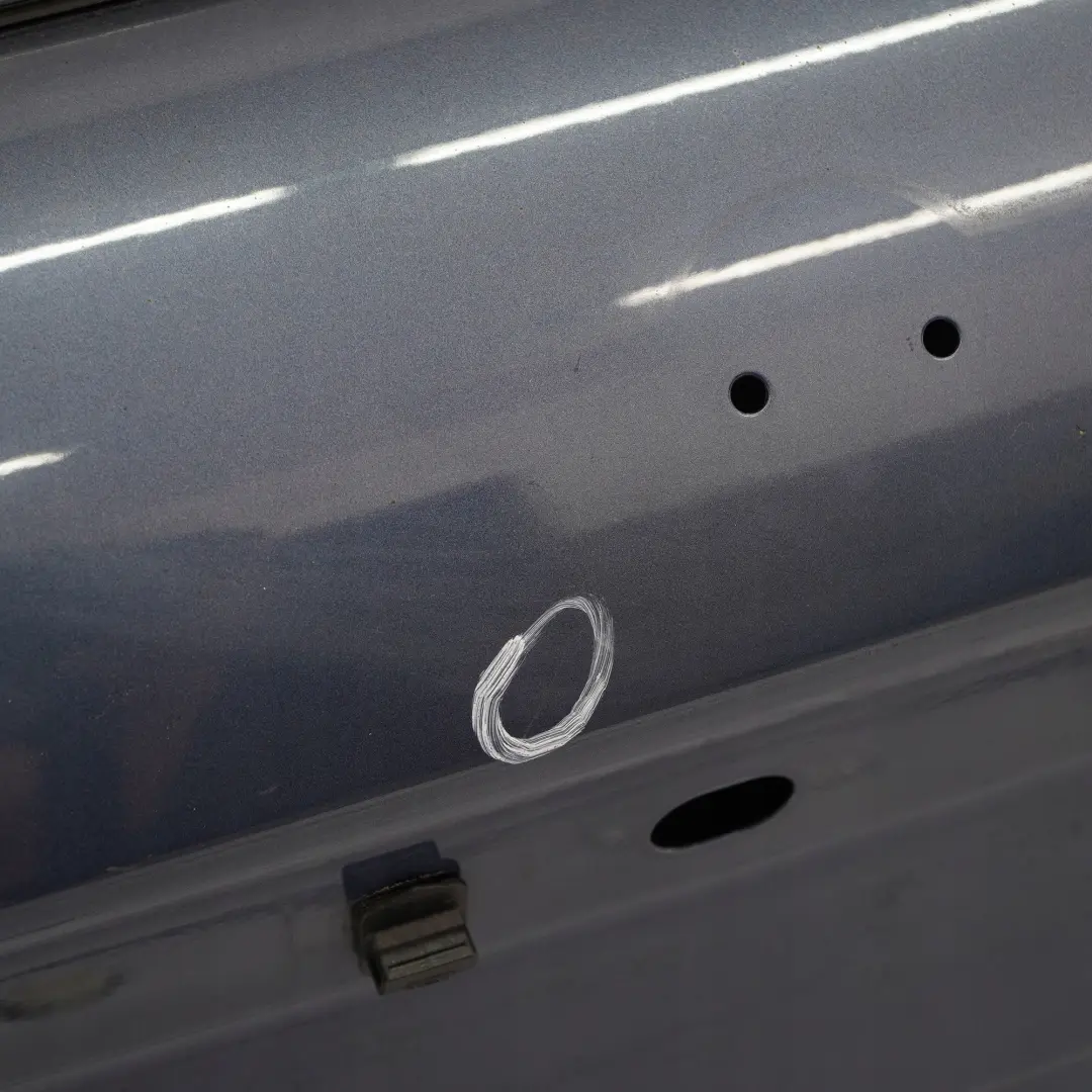 Boot Trunk Lid Tailgate Horizon Blue Metallic - A93 to BMW Mini Cooper R56 with Part number 2752015 BMW Mini Cooper R56 Boot Trunk Lid Tailgate Horizon Blue Metallic - A93 - SKU 2752015-HB - Part number 2752015