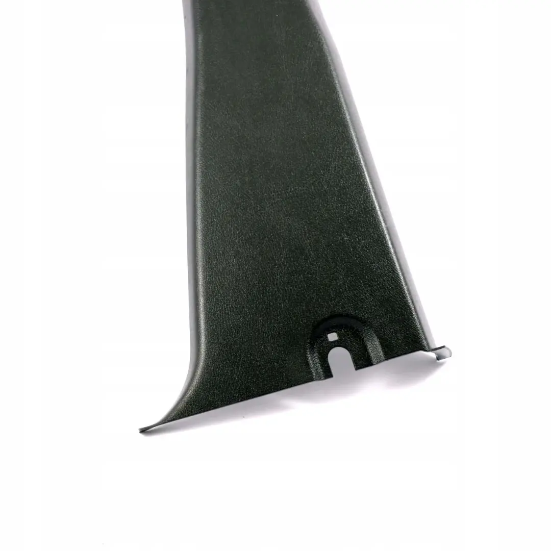  Mercedes-Benz Vaneo W414 B-Pillar Right O/S Bottom Trim Panel Black - SKU A4146902025 - Part number A4146902025