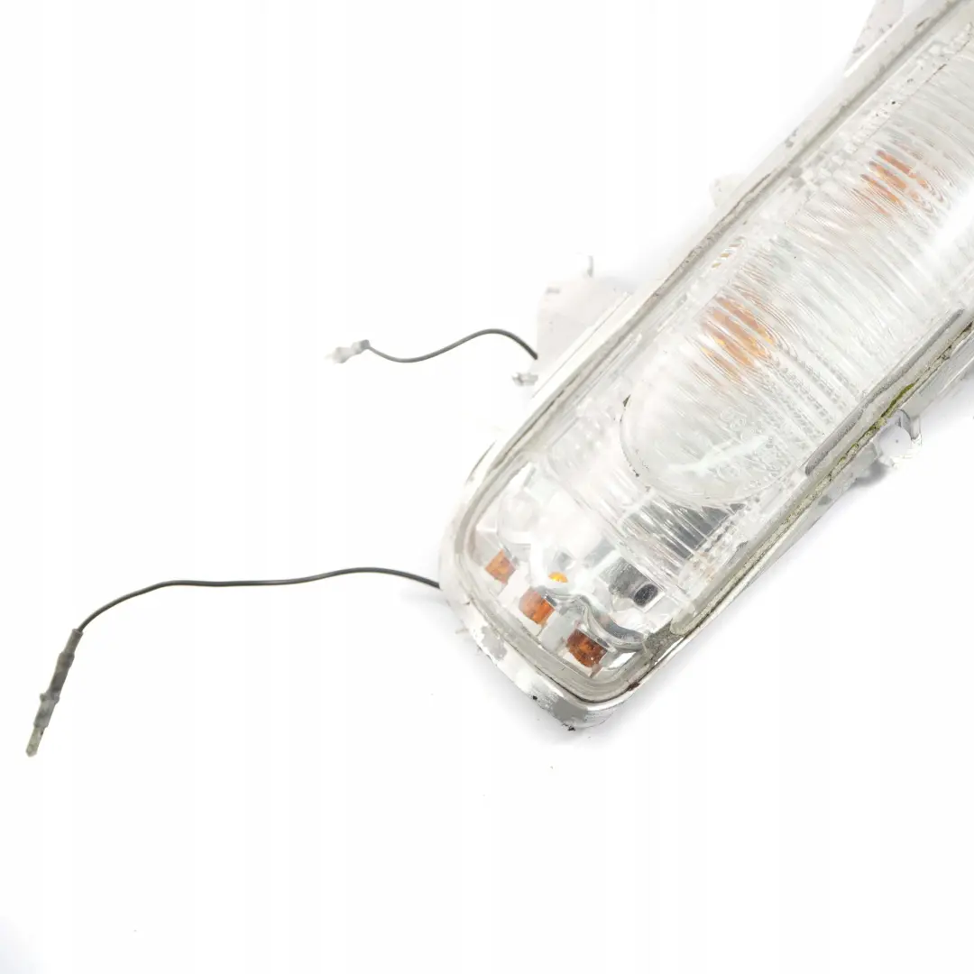 Mercedes-Benz A-Class W168 SLK R170 Left N/S Wing Mirror Blinker Lamp Light to with Part number A1708201721 Mercedes-Benz A-Class W168 SLK R170 Left N/S Wing Mirror Blinker Lamp Light - SKU A1708201721 - Part number A1708201721