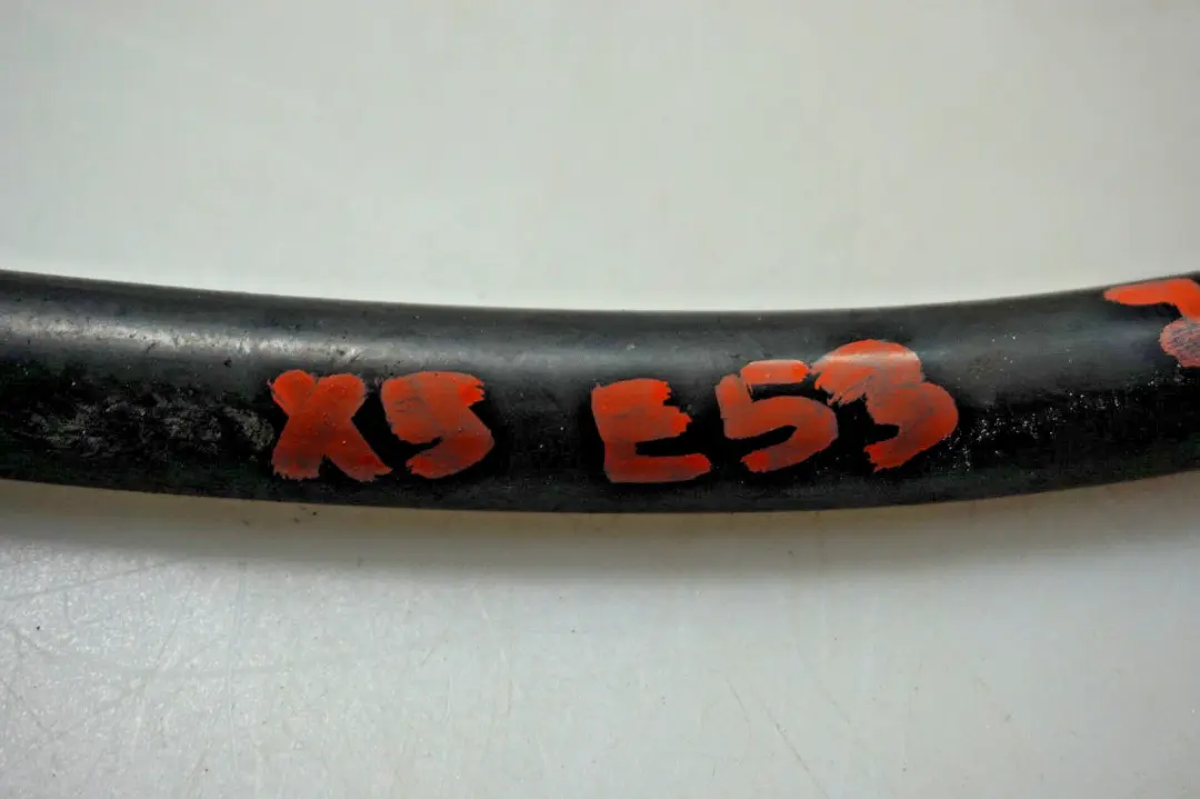 BMW X5 Series E53 3.0i M54 Engine Crankcase Breather Hose - SKU 7532628 - Part number 7532628