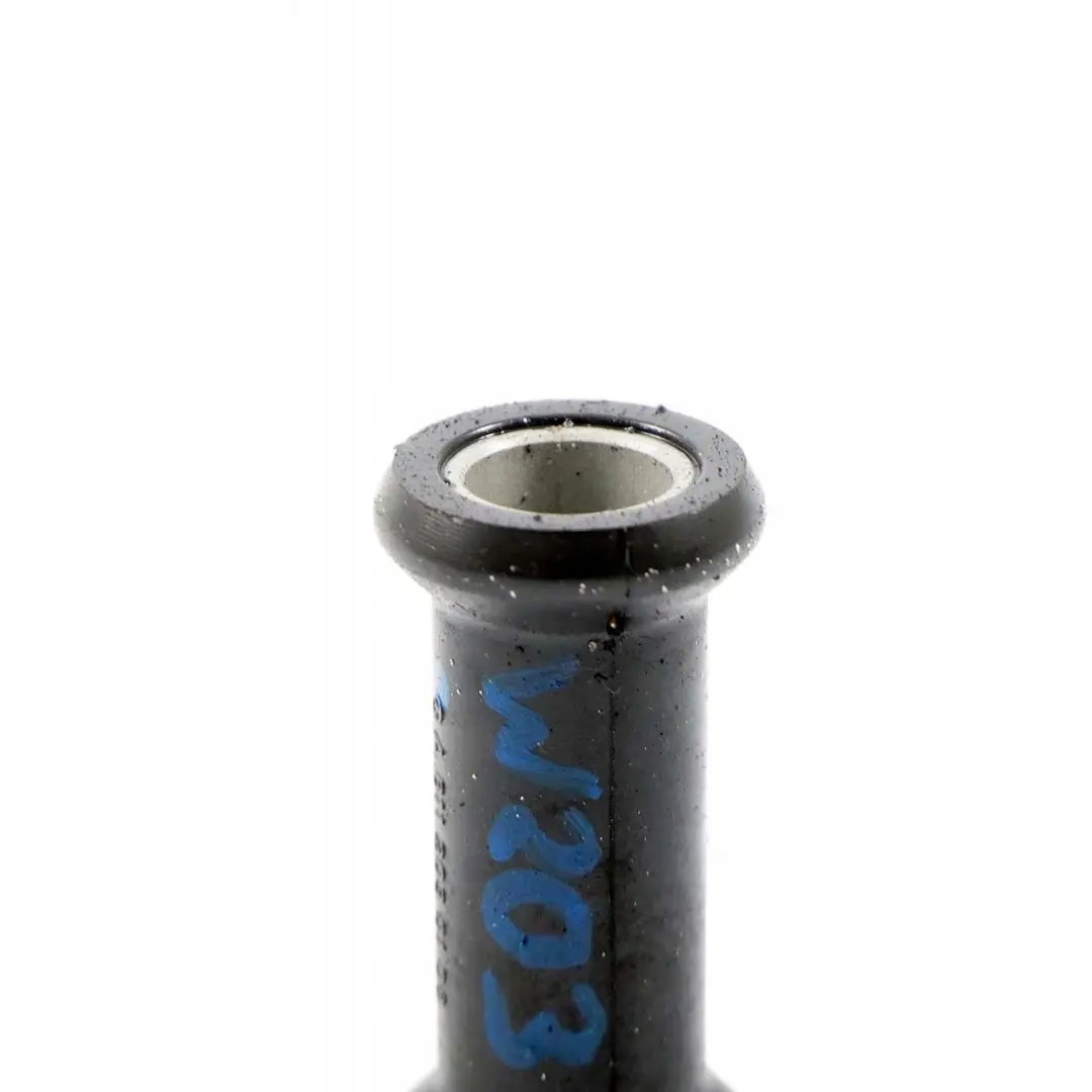  Mercedes-Benz C E W202 W203 W210 Diesel Coolant Thermostat Connector Hose Pipe - SKU A6112030108 - Part number A6112030108