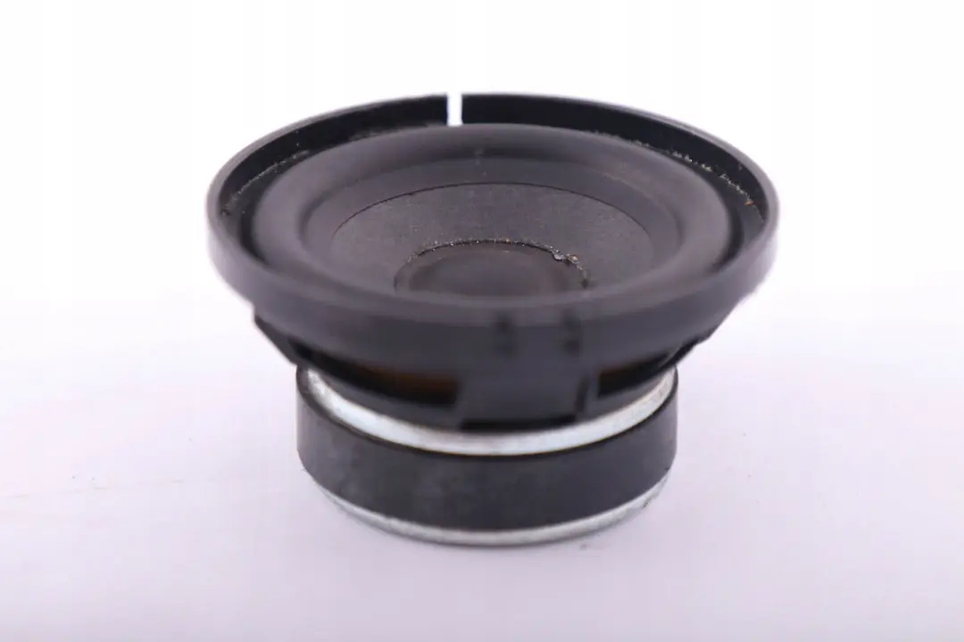 BMW X5 X6 SERIE E70 E71 E81 E82 E87 E88 E90 E91 E92 E93 Altavoz - SKU 6938657 - Número de pieza 6938657