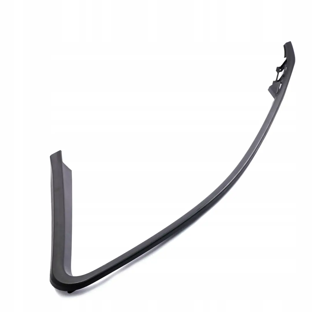  *Mercedes-Benz C-Klasse W204 Fensterrahmenverkleidung Vorne Rechts - SKU A2047250271 - Teilenummer A2047250271