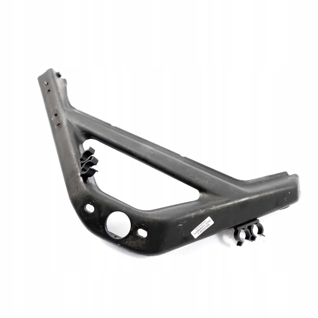 Mercedes-Benz ML W163 OM612 Diesel Collettore di Aspirazione Supporto  - SKU A6120980629 - Numero di parte A6120980629