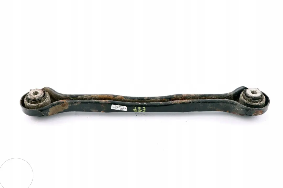 BMW 1 3 er E81 E87 E87N E90 E90N E91 E91N E92 Spurlenker Mit Gummilager - SKU 6763471 - Teilenummer 6763471