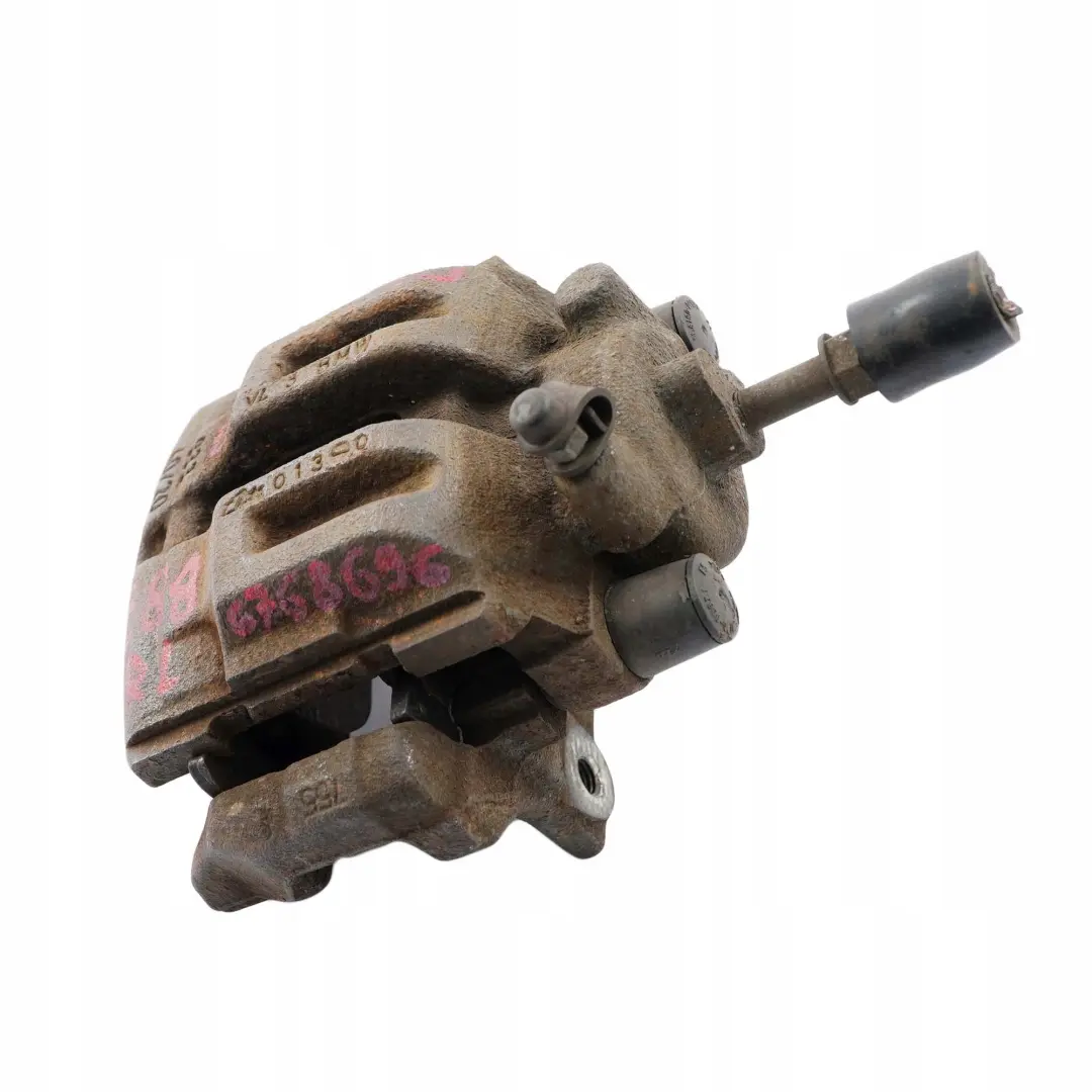 BMW 1 Series E82 E88 Rear Left N/S Brake Caliper Housing Carrier 933 40/20 - SKU 6768693 - Part number 6768693