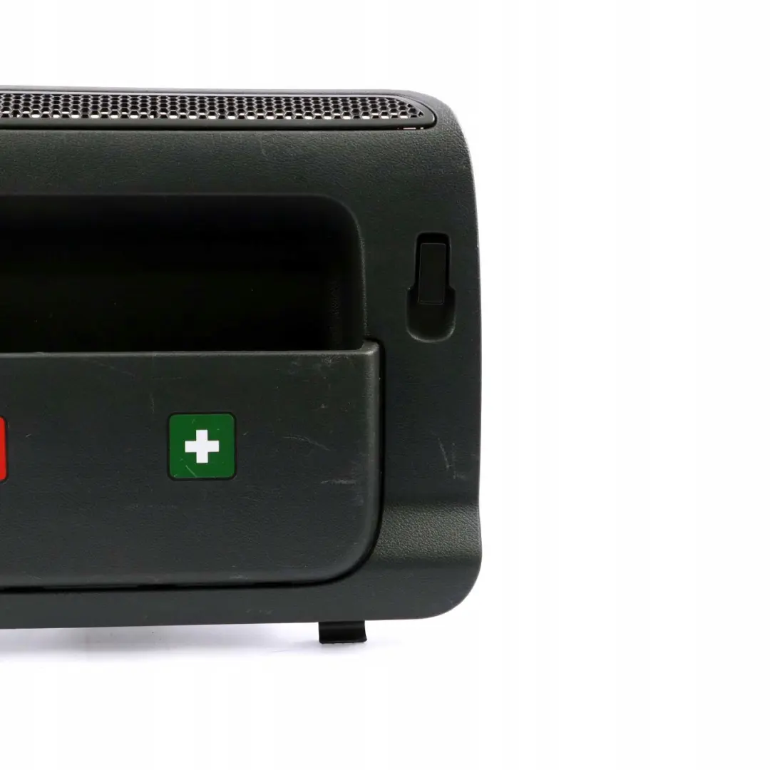 Mercedes-Benz Vaneo W414 Rear Boot Trunk Left N/S Tray Insert - SKU A4146900092 - Part number A4146900092
