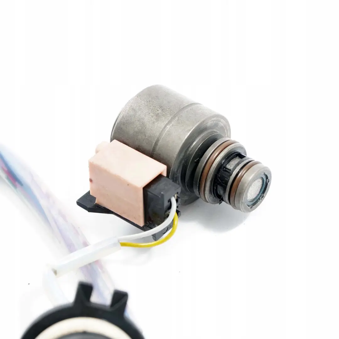 BMW Mini Cooper R50 R52 W10 Automatikgetriebe Kabelsatz Kabel - SKU 7573542-2 - Teilenummer 7573542