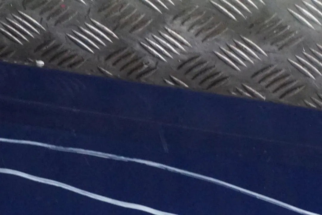 Listello Portiera Destra Montegoblau Montego Blu - A51 per BMW E92 E93 con numero di parte 0034058 BMW E92 E93 Listello Portiera Destra Montegoblau Montego Blu - A51 - SKU 0034058-MTB - Numero di parte 0034058