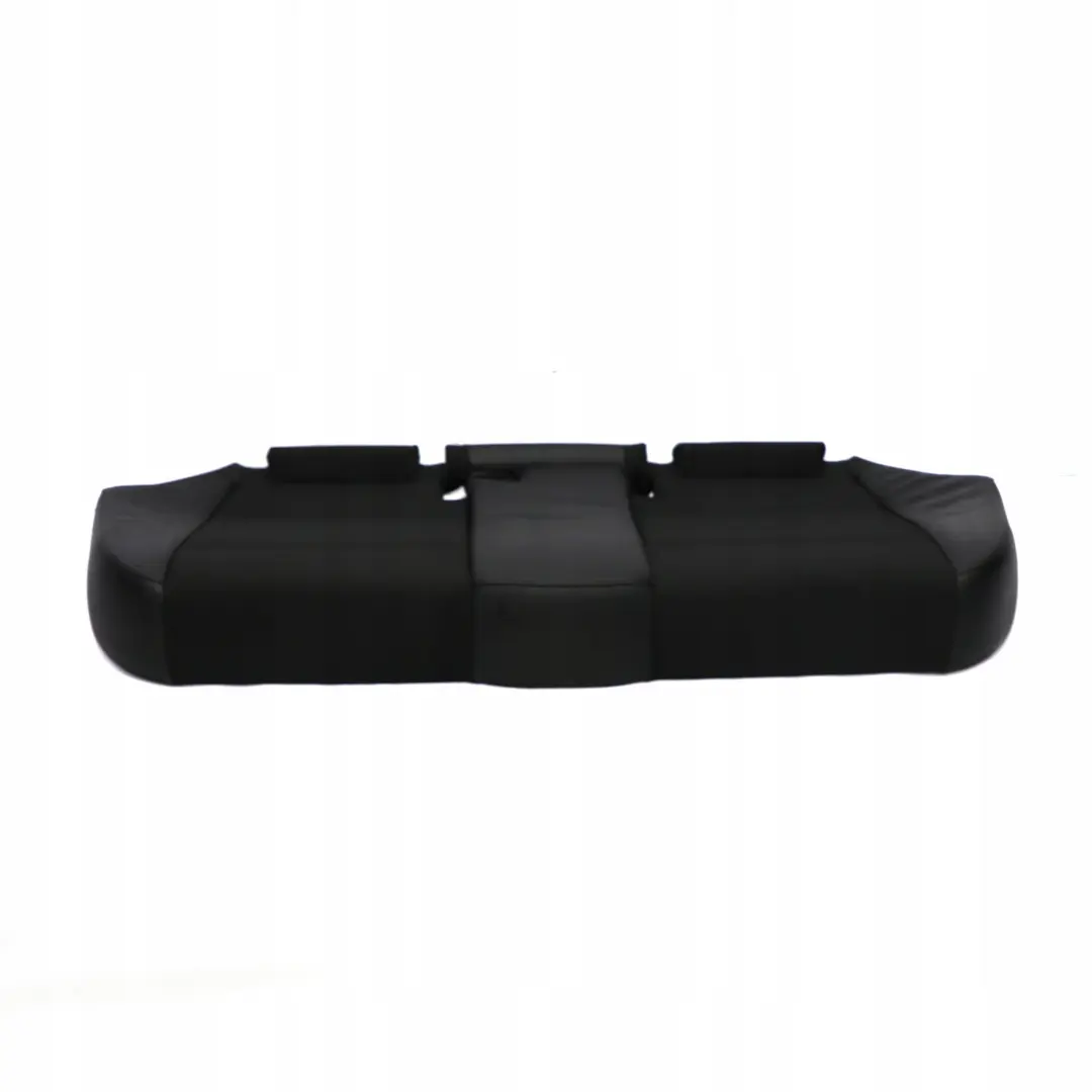 BMW X3 E83 Bezug Sitz Stoff Leder Pearlpoint Anthrazit 5220 - SKU 3422151 - Teilenummer 3422151