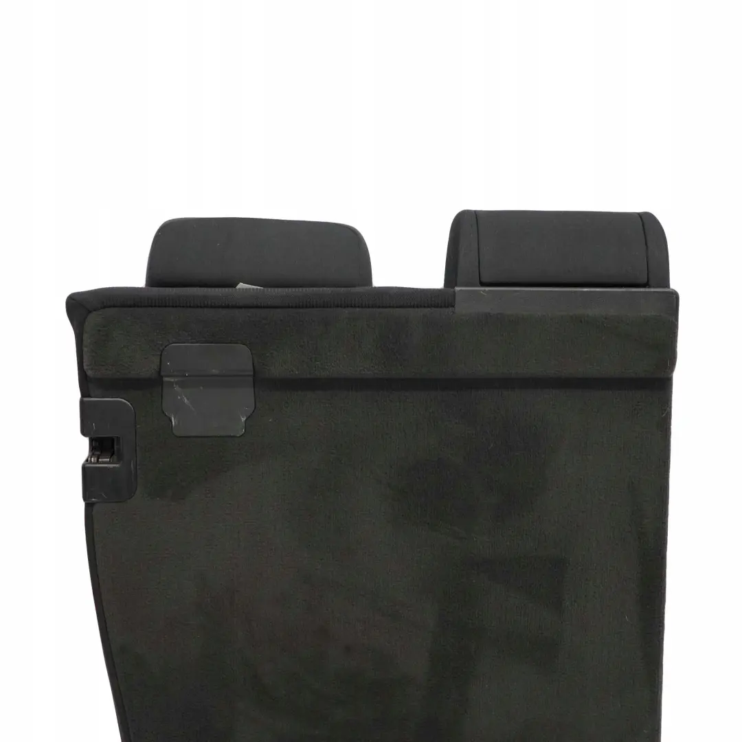 Cloth Interior Rear Left N/S Back Seat Cover Backrest to BMW X3 Series E83 LCI with Part number 3422165 BMW X3 Series E83 LCI Cloth Interior Rear Left N/S Back Seat Cover Backrest - SKU 3422165 - Part number 3422165