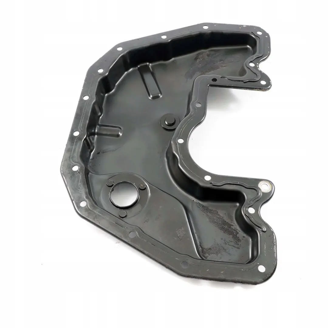 N62 N62N Essence Huile Carter D'Huile 1113 pour BMW E60 E63 E65 à propos du numéro de pièce 7574532 BMW E60 E63 E65 N62 N62N Essence Huile Carter D'Huile 1113 - SKU 7574532 - Numéro de pièce 7574532